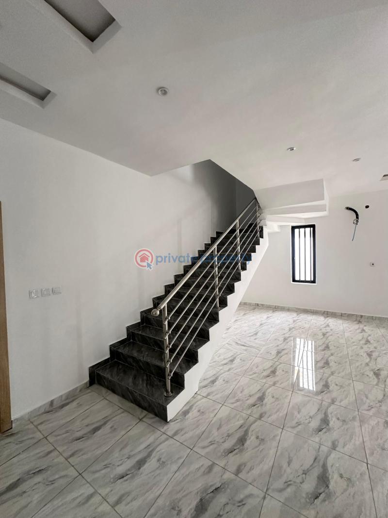 House For Sale Ologolo Lekki Lagos - 3