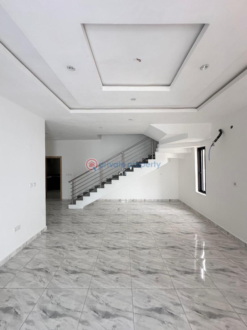 House For Sale Ologolo Lekki Lagos - 1