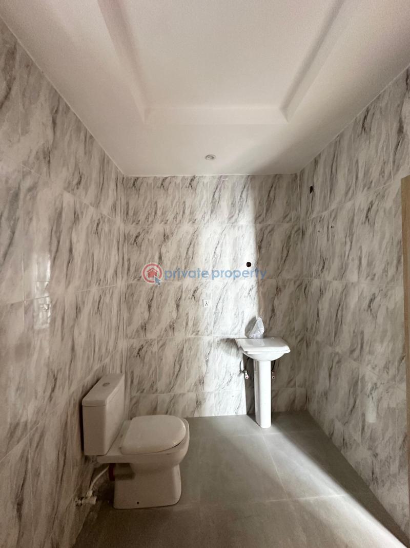 House For Sale Ologolo Lekki Lagos - 5