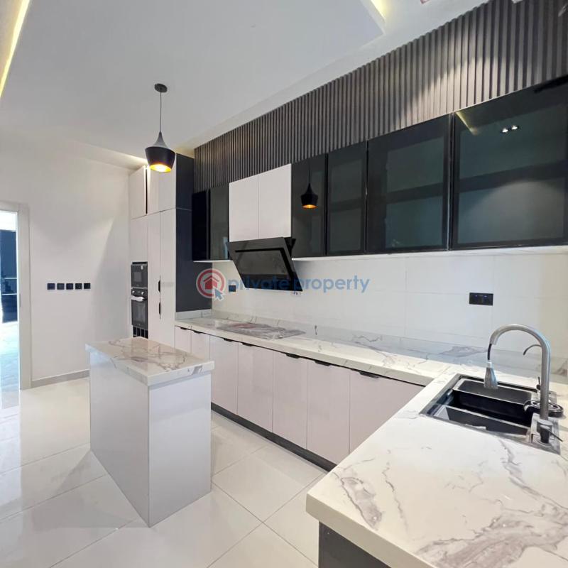 4 bedroom Detached Duplex For Sale Ajah Gated Estate Addo Ajah Lagos - 3