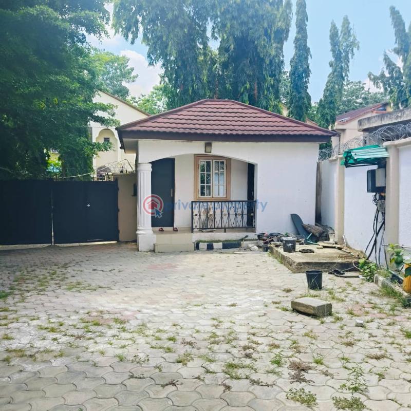 5 bedroom Duplex For Rent Off Ademola Tokunbo Crescent Wuse II Abuja Phase 1  - 0