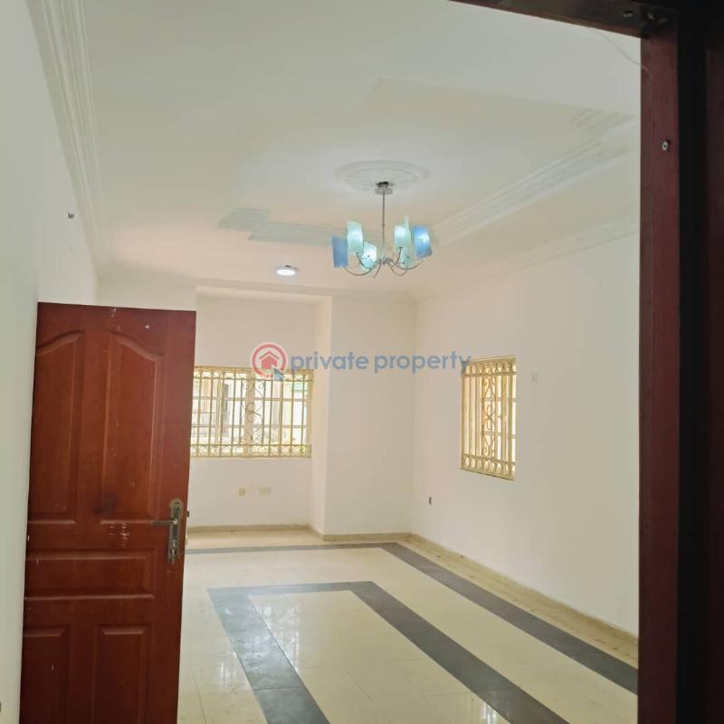 5 bedroom Duplex For Rent Off Ademola Tokunbo Crescent Wuse II Abuja Phase 1  - 2