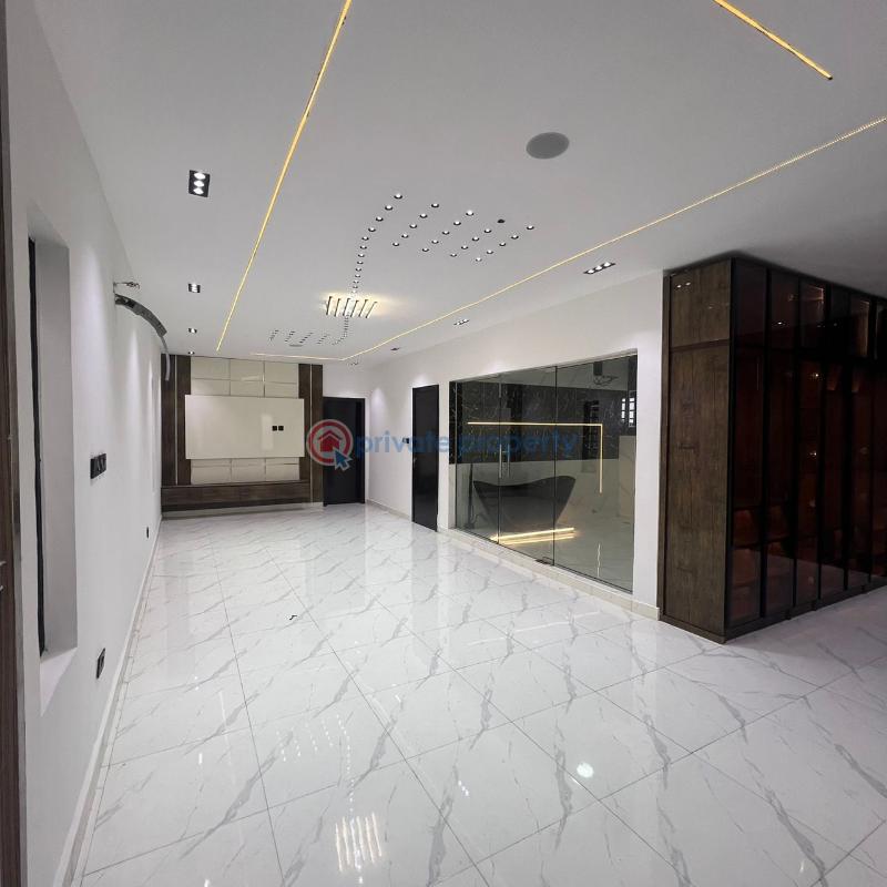5 bedroom Detached Duplex For Sale Orchid Lekki Along Lekki Expressway Lagos - 7