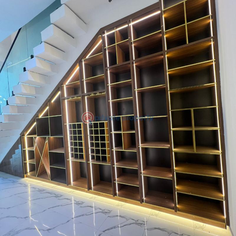 5 bedroom Detached Duplex For Sale Orchid Lekki Along Lekki Expressway Lagos - 4