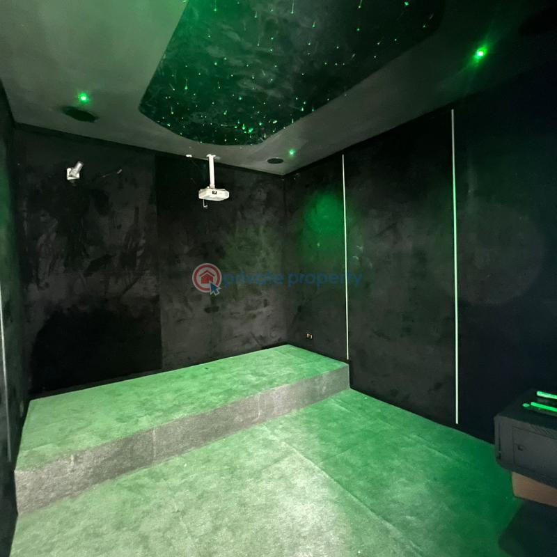 5 bedroom Detached Duplex For Sale Orchid Lekki Along Lekki Expressway Lagos - 10