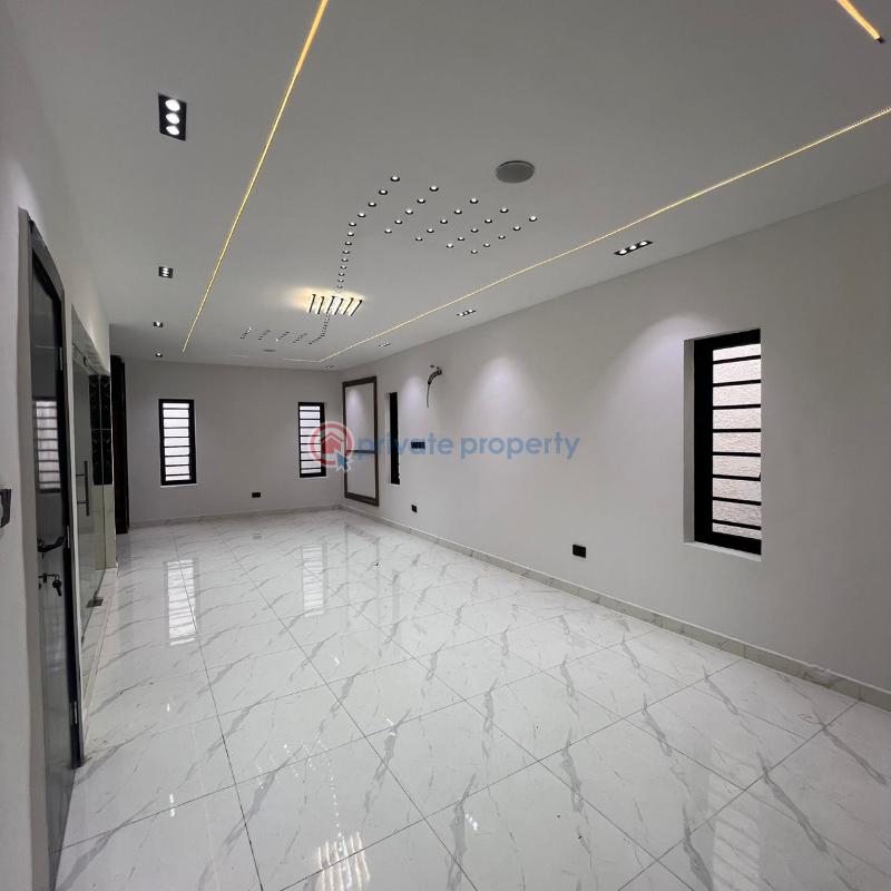 5 bedroom Detached Duplex For Sale Orchid Lekki Along Lekki Expressway Lagos - 8