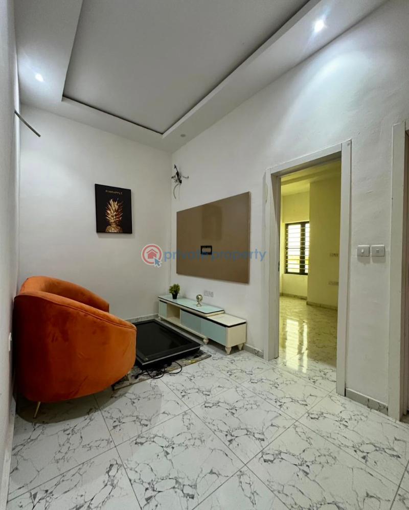 Terrace For Sale Orchid Lekki Lagos - 3