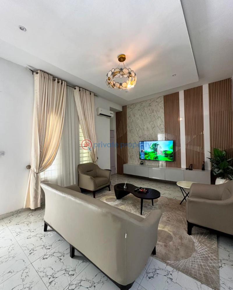 Terrace For Sale Orchid Lekki Lagos - 8