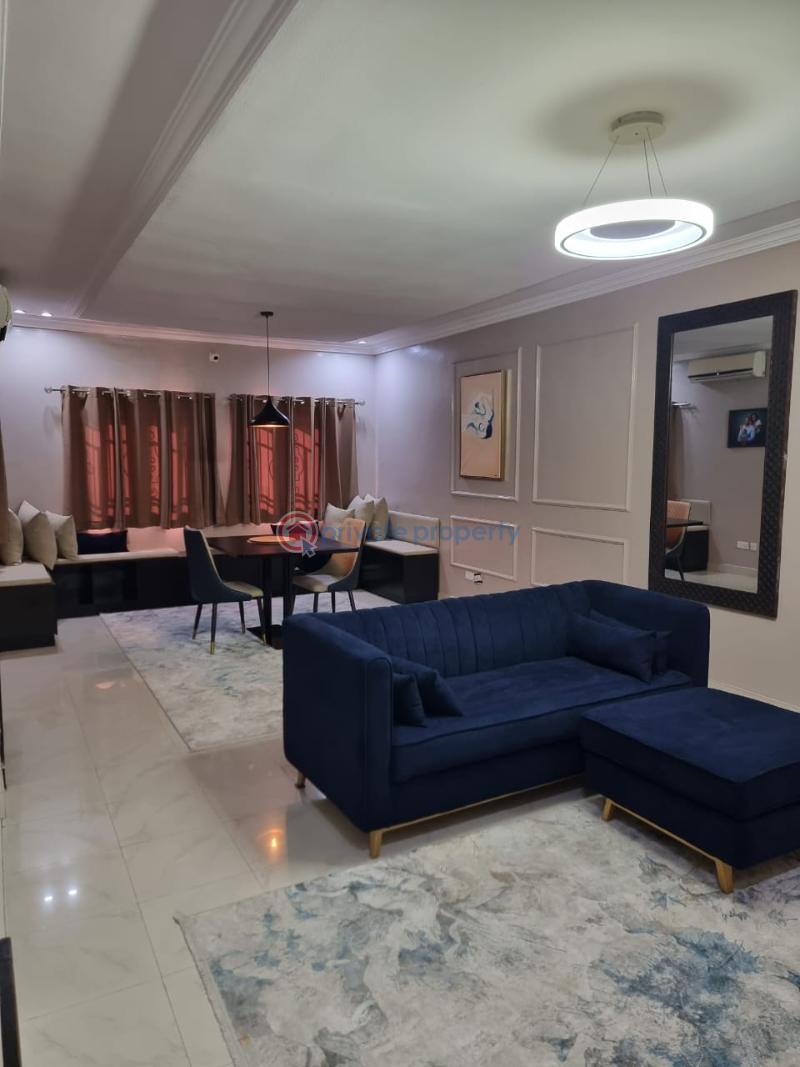 3 bedroom Flat & Apartment For Sale Ikate Elegushi Lekki Lagos - 6