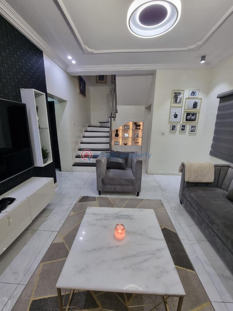 3 bedroom Flat & Apartment For Sale Ikate Elegushi Lekki Lagos - 8