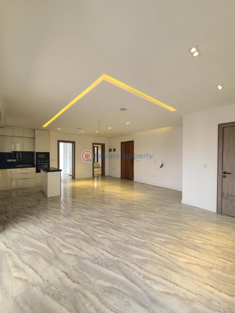 2 bedroom Block Of Flats For Sale Agungi Lekki Lagos - 1