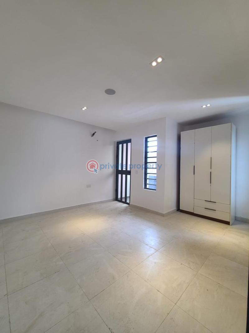 2 bedroom Block Of Flats For Sale Agungi Lekki Lagos - 2