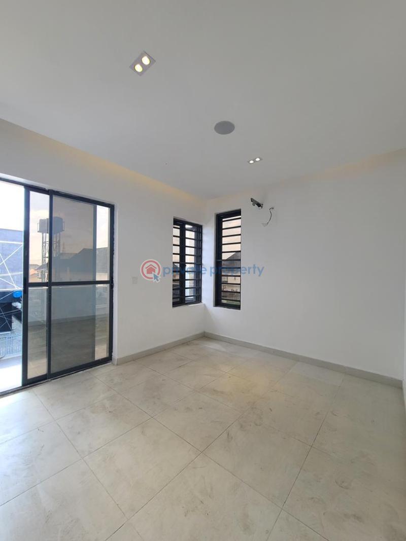 2 bedroom Block Of Flats For Sale Agungi Lekki Lagos - 4