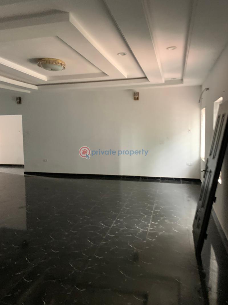 3 bedroom Block Of Flats For Rent Abijo Gra Abijo Ajah Lagos - 6