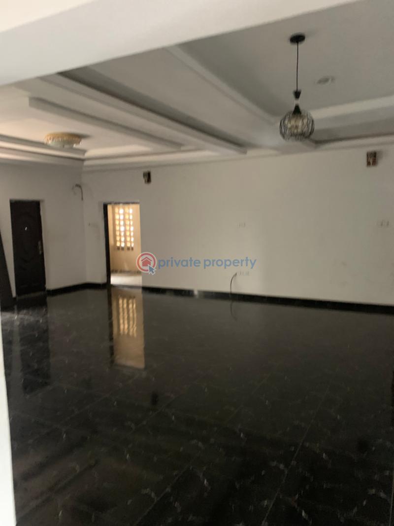 3 bedroom Block Of Flats For Rent Abijo Gra Abijo Ajah Lagos - 1