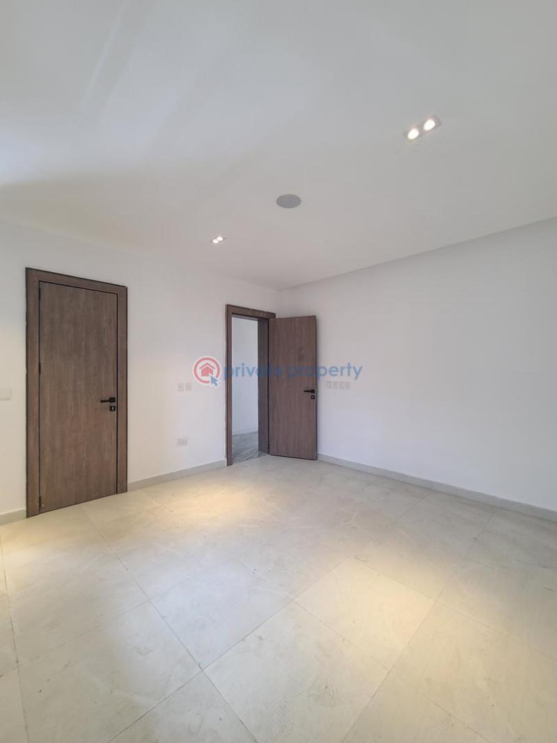 2 bedroom Block Of Flats For Sale Agungi Lekki Lagos - 3