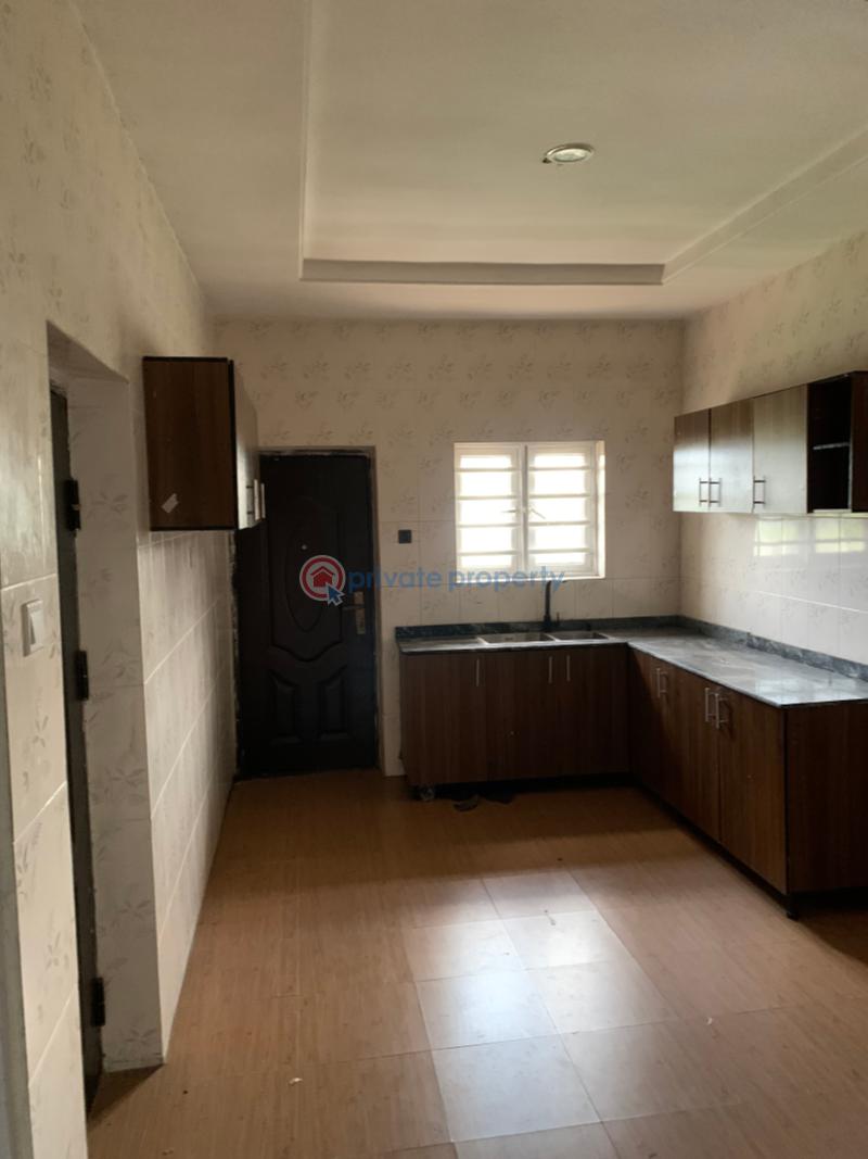 3 bedroom Block Of Flats For Rent Abijo Gra Abijo Ajah Lagos - 2