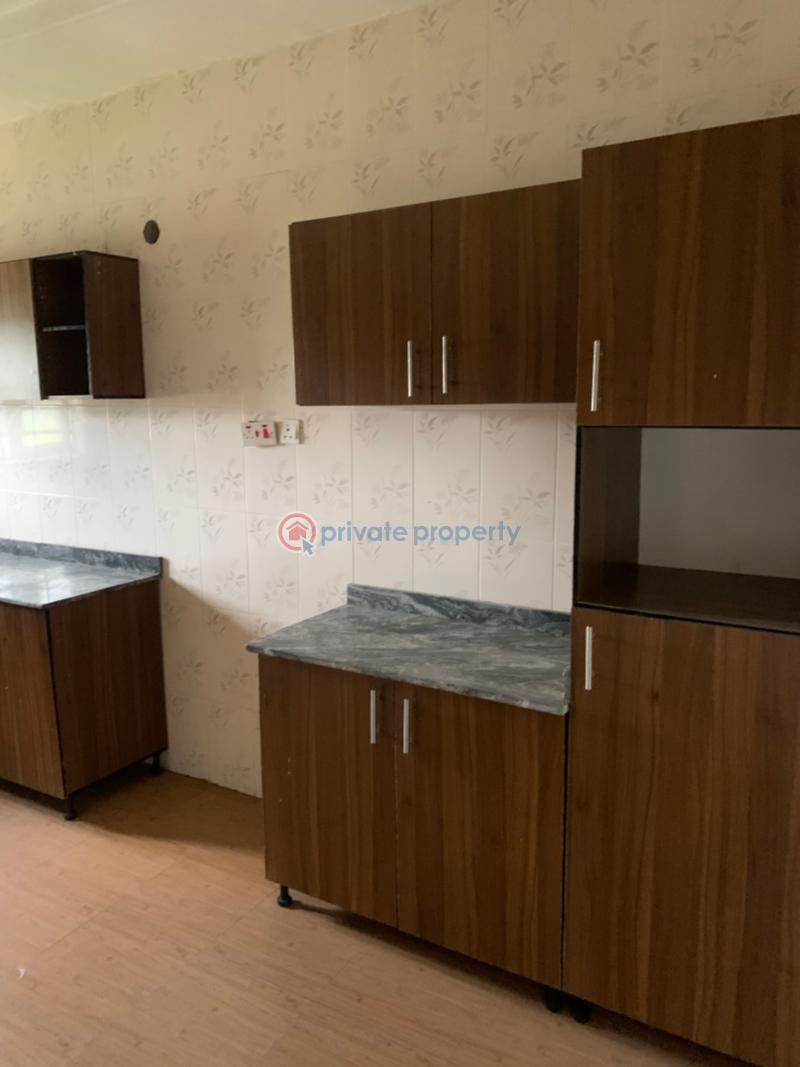3 bedroom Block Of Flats For Rent Abijo Gra Abijo Ajah Lagos - 3