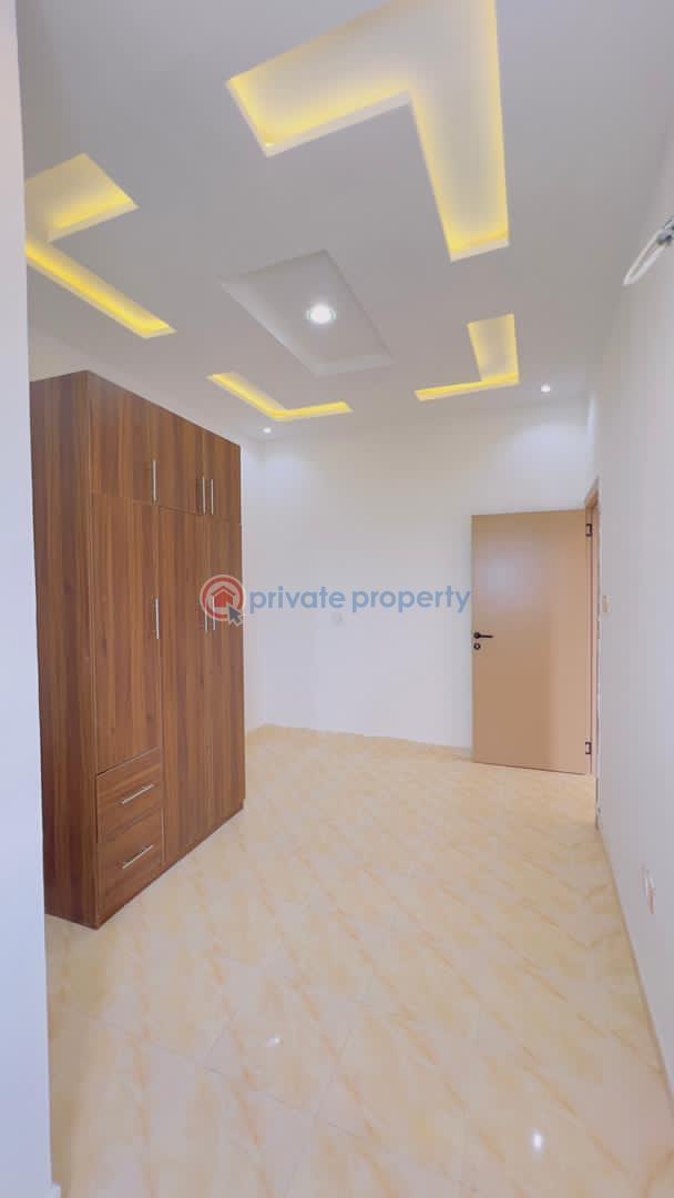 2 bedroom House For Sale Abijo Gra Abijo Ajah Lagos - 1