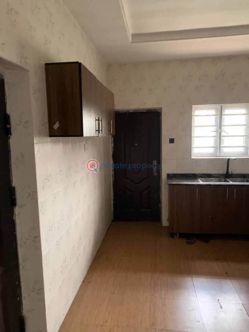 3 bedroom Block Of Flats For Rent Abijo Gra Abijo Ajah Lagos - 4
