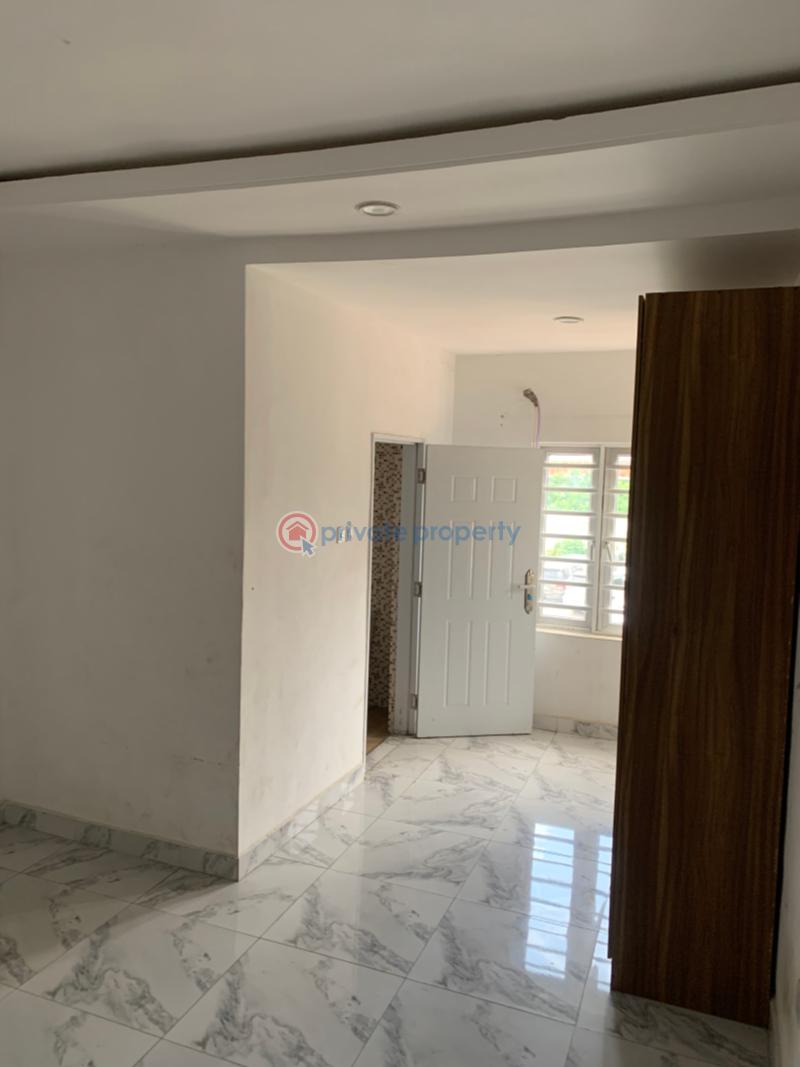 3 bedroom Block Of Flats For Rent Abijo Gra Abijo Ajah Lagos - 0