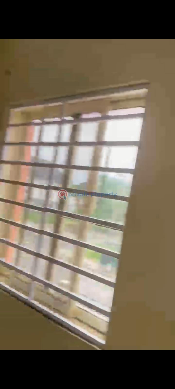 4 bedroom Detached Duplex For Rent Sapphire Garden Awoyaya Ajah Lagos - 7