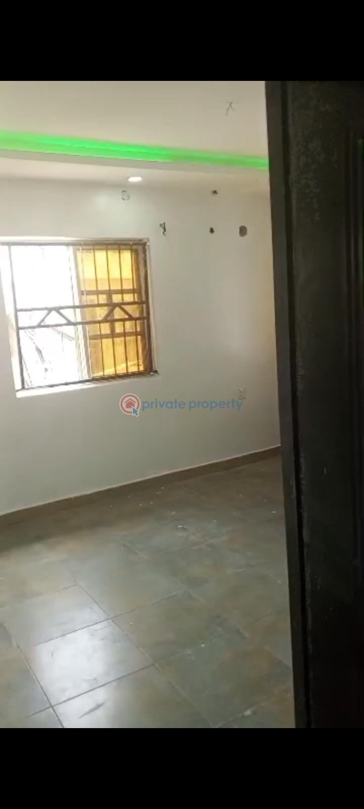 1 bedroom Mini Flat For Rent Silver Gate Estate Thera Annex Sangotedo Lagos - 3