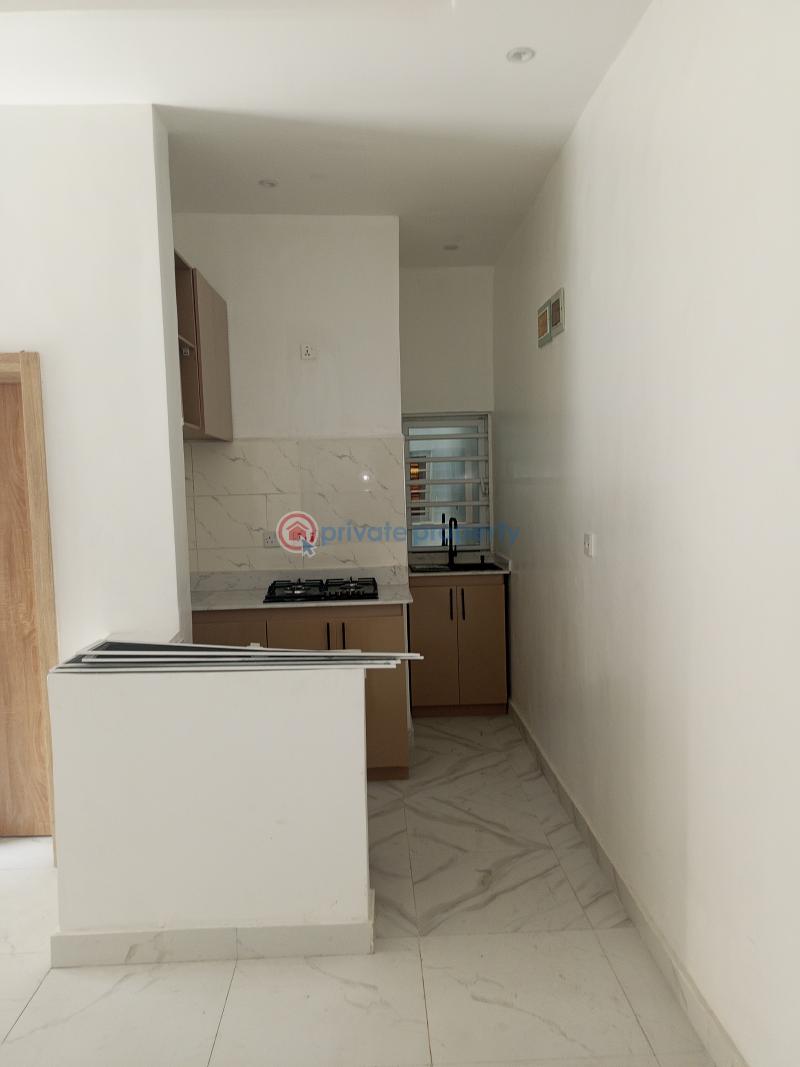 1 bedroom Flat & Apartment For Sale G R A Abijo Ajah Lagos - 7