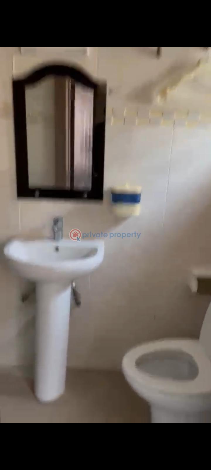 4 bedroom Detached Duplex For Rent Sapphire Garden Awoyaya Ajah Lagos - 2