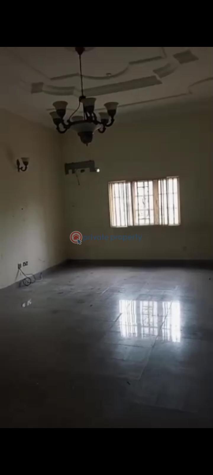 4 bedroom Semi detached Duplex For Rent Mayfair Garden Estates Awoyaya Ajah Lagos - 1