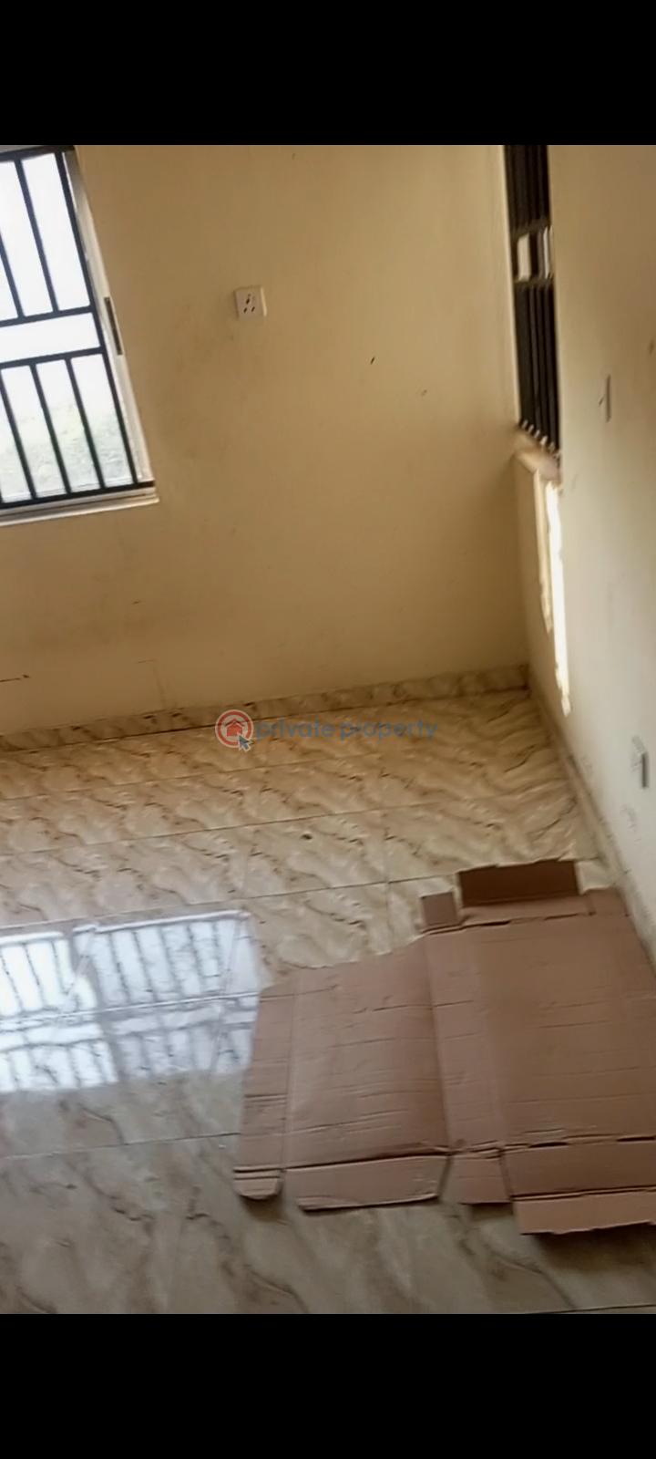 3 bedroom Block Of Flats For Rent Chois Garden Abijo Gra Abijo Ajah Lagos - 1
