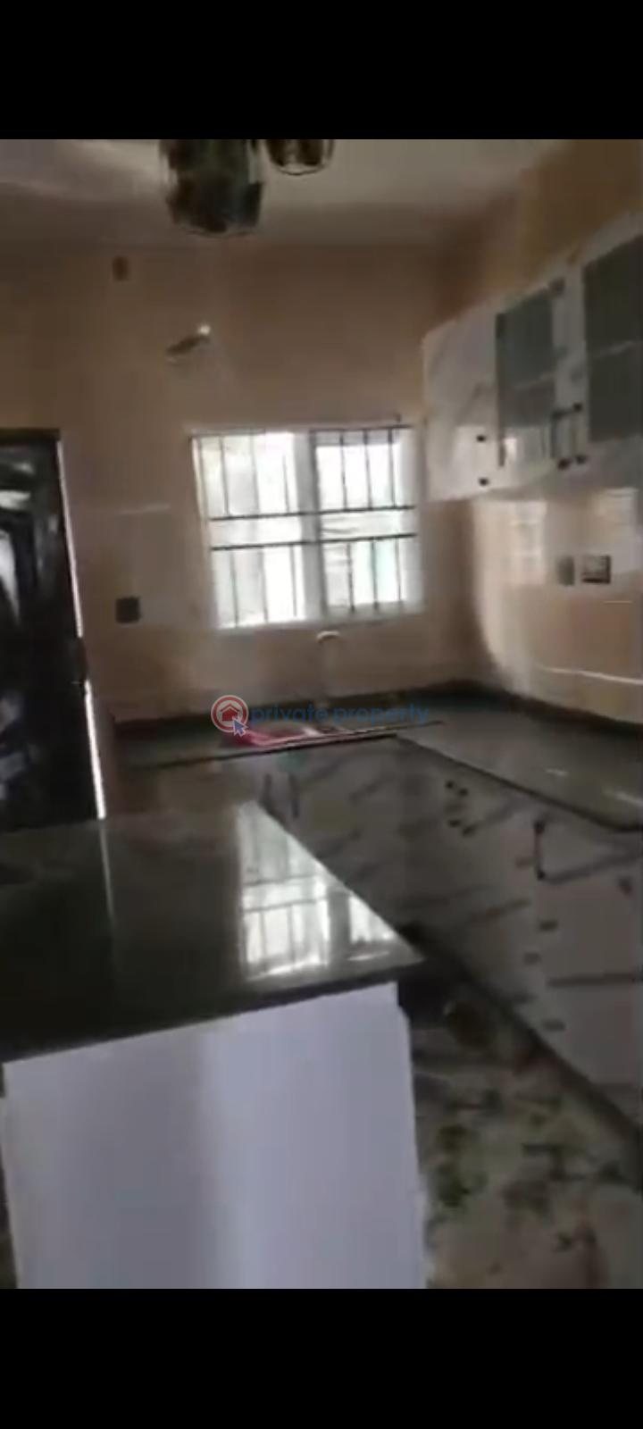 4 bedroom Duplex For Rent Meridian Park Awoyaya Ajah Lagos - 4