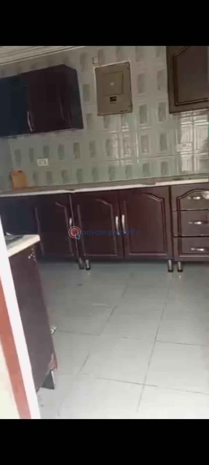 4 bedroom Semi detached Duplex For Rent Mayfair Garden Estates Awoyaya Ajah Lagos - 2
