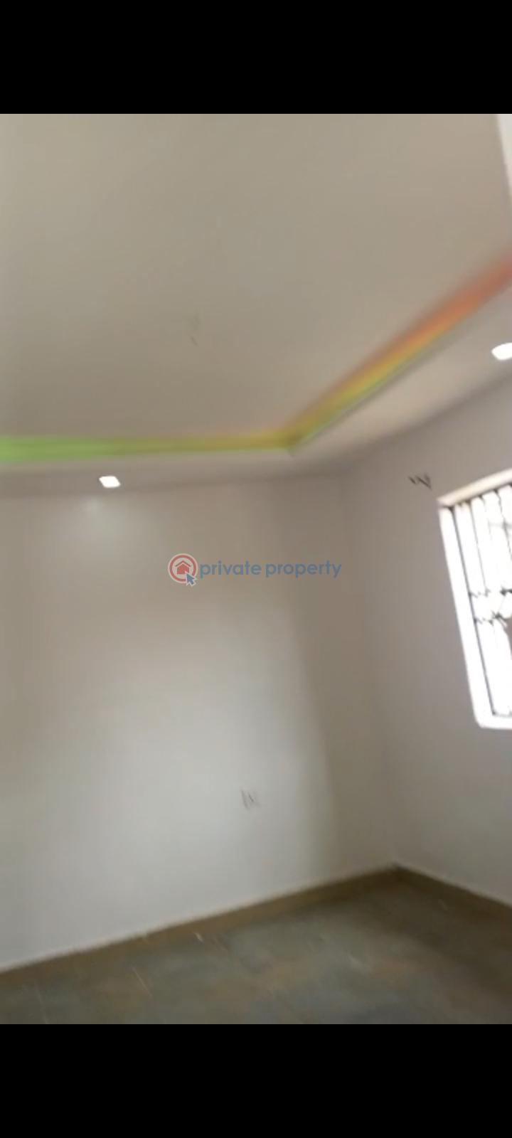 1 bedroom Mini Flat For Rent Silver Gate Estate Thera Annex Sangotedo Lagos - 1