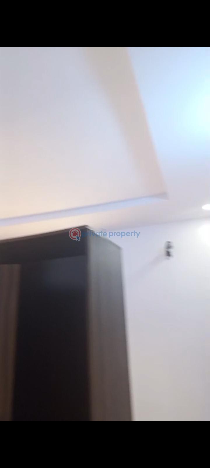1 bedroom Mini Flat For Rent Silver Gate Estate Thera Annex Sangotedo Lagos - 0