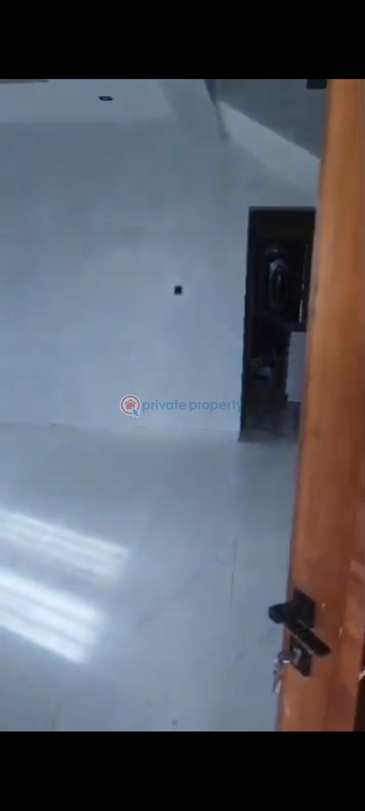 4 bedroom Duplex For Rent Meridian Park Awoyaya Ajah Lagos - 1