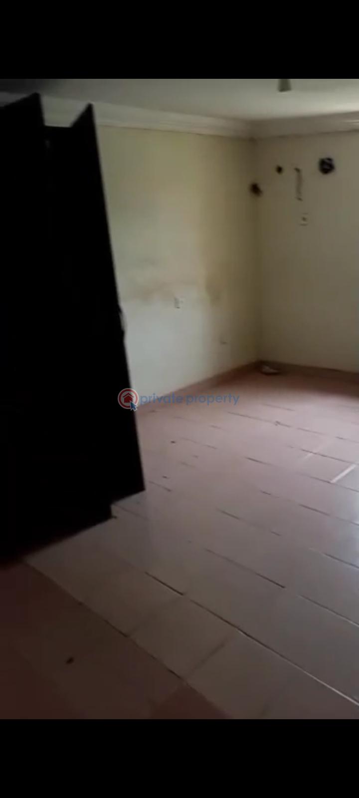 4 bedroom Semi detached Duplex For Rent Mayfair Garden Estates Awoyaya Ajah Lagos - 5