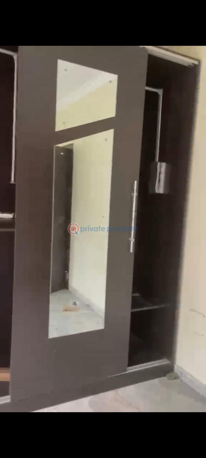 4 bedroom Detached Duplex For Rent Sapphire Garden Awoyaya Ajah Lagos - 5