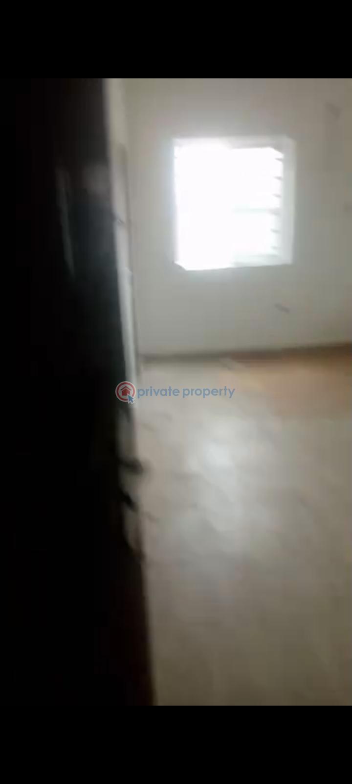 4 bedroom Semi detached Duplex For Rent Mayfair Garden Estates Awoyaya Ajah Lagos - 0