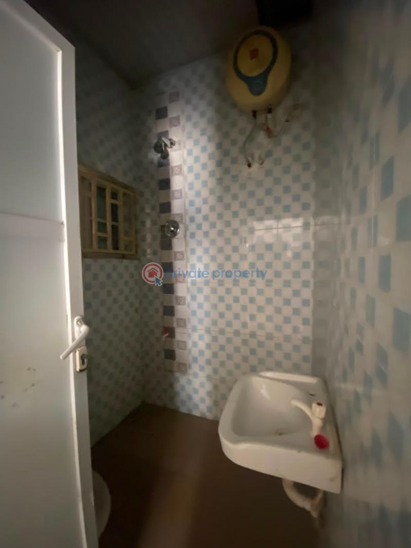 1 bedroom Mini Flat For Rent Thera Annex Sangotedo Lagos - 3