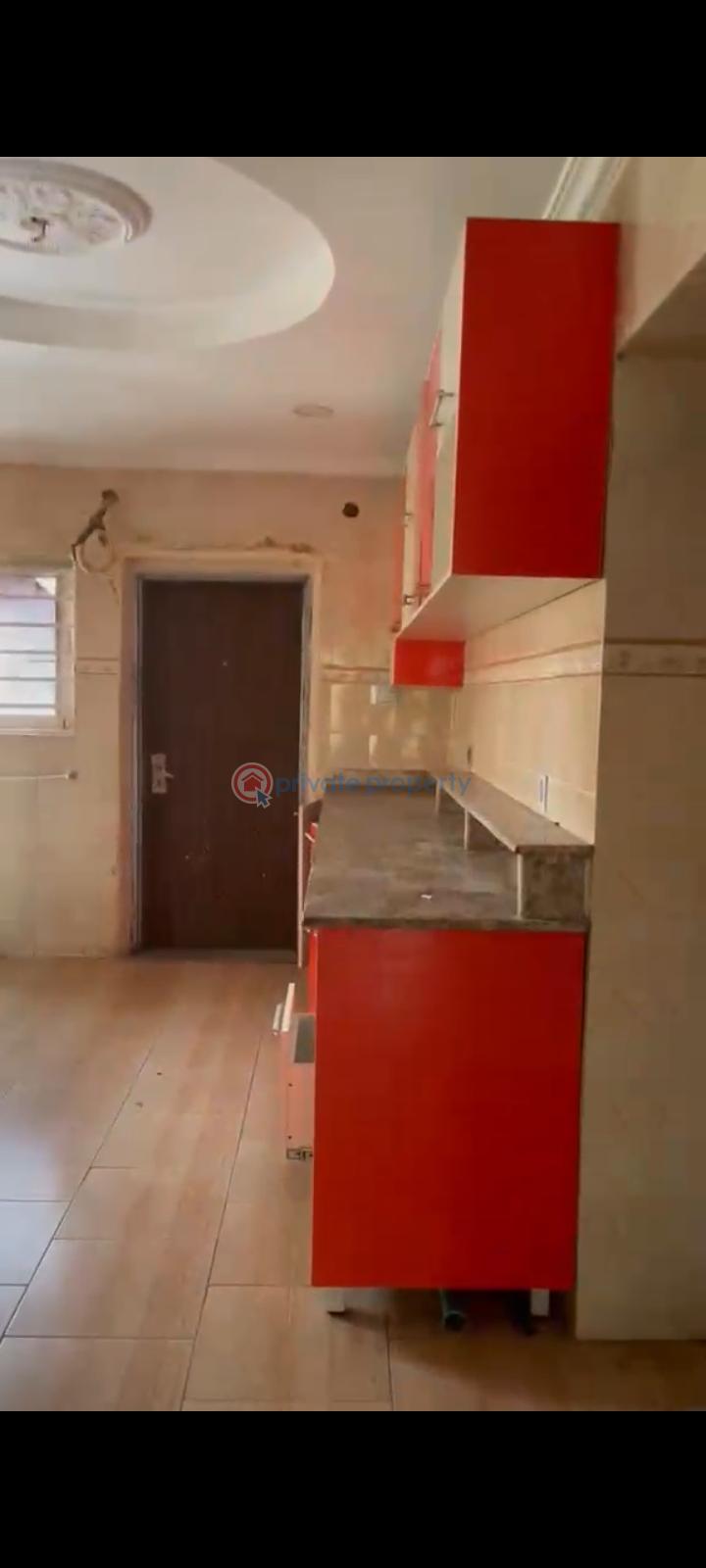 4 bedroom Detached Duplex For Rent Sapphire Garden Awoyaya Ajah Lagos - 1