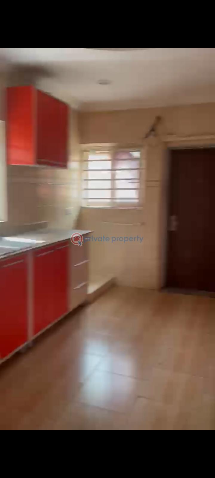 4 bedroom Detached Duplex For Rent Sapphire Garden Awoyaya Ajah Lagos - 3