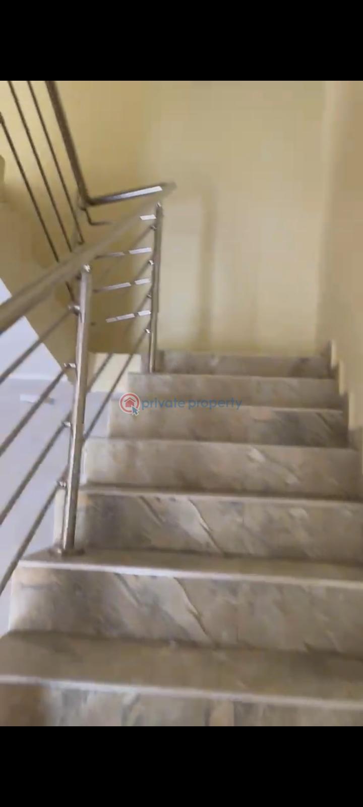 4 bedroom Detached Duplex For Rent Sapphire Garden Awoyaya Ajah Lagos - 4