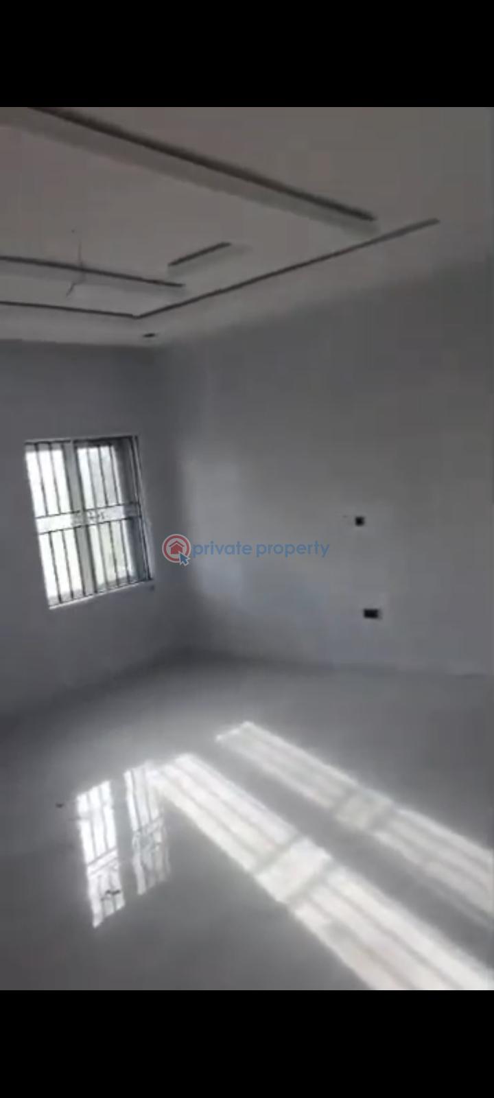 4 bedroom Duplex For Rent Meridian Park Awoyaya Ajah Lagos - 2