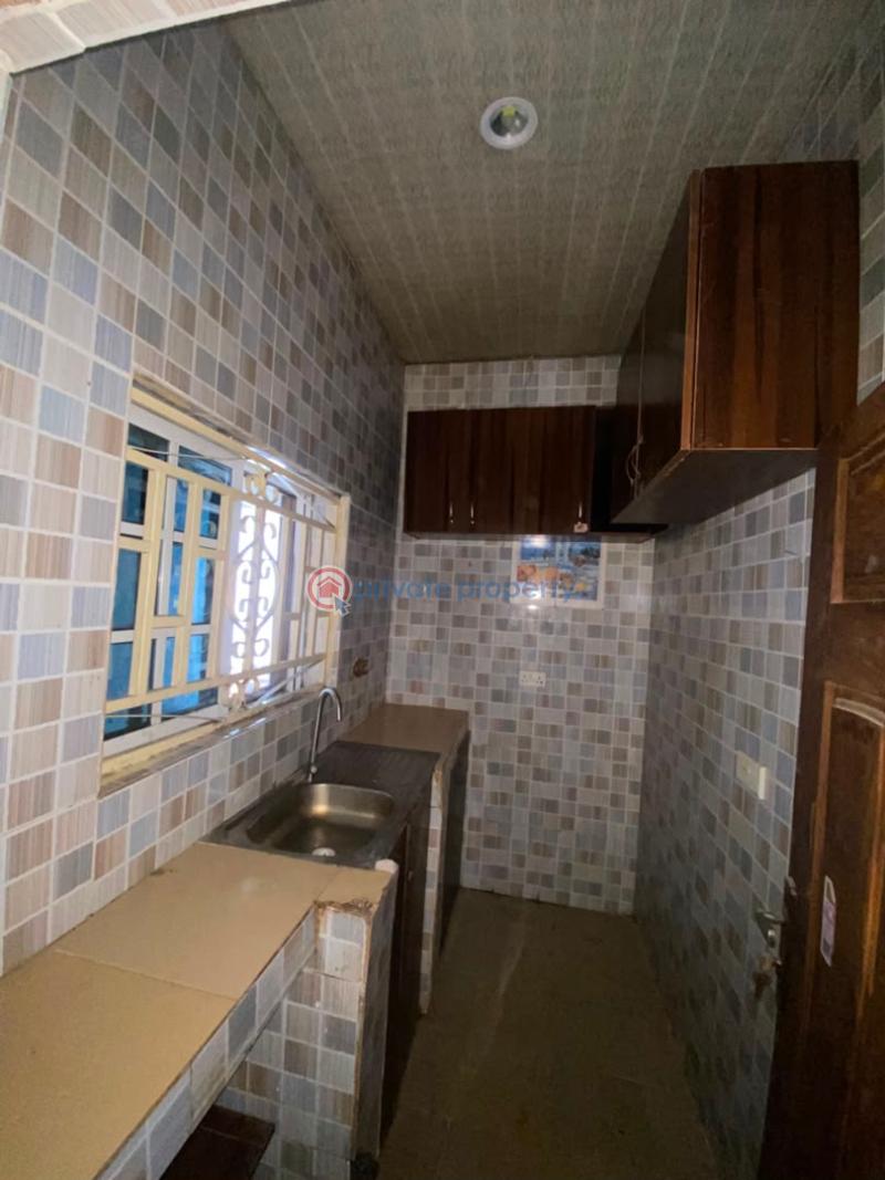 1 bedroom Mini Flat For Rent Thera Annex Sangotedo Lagos - 2