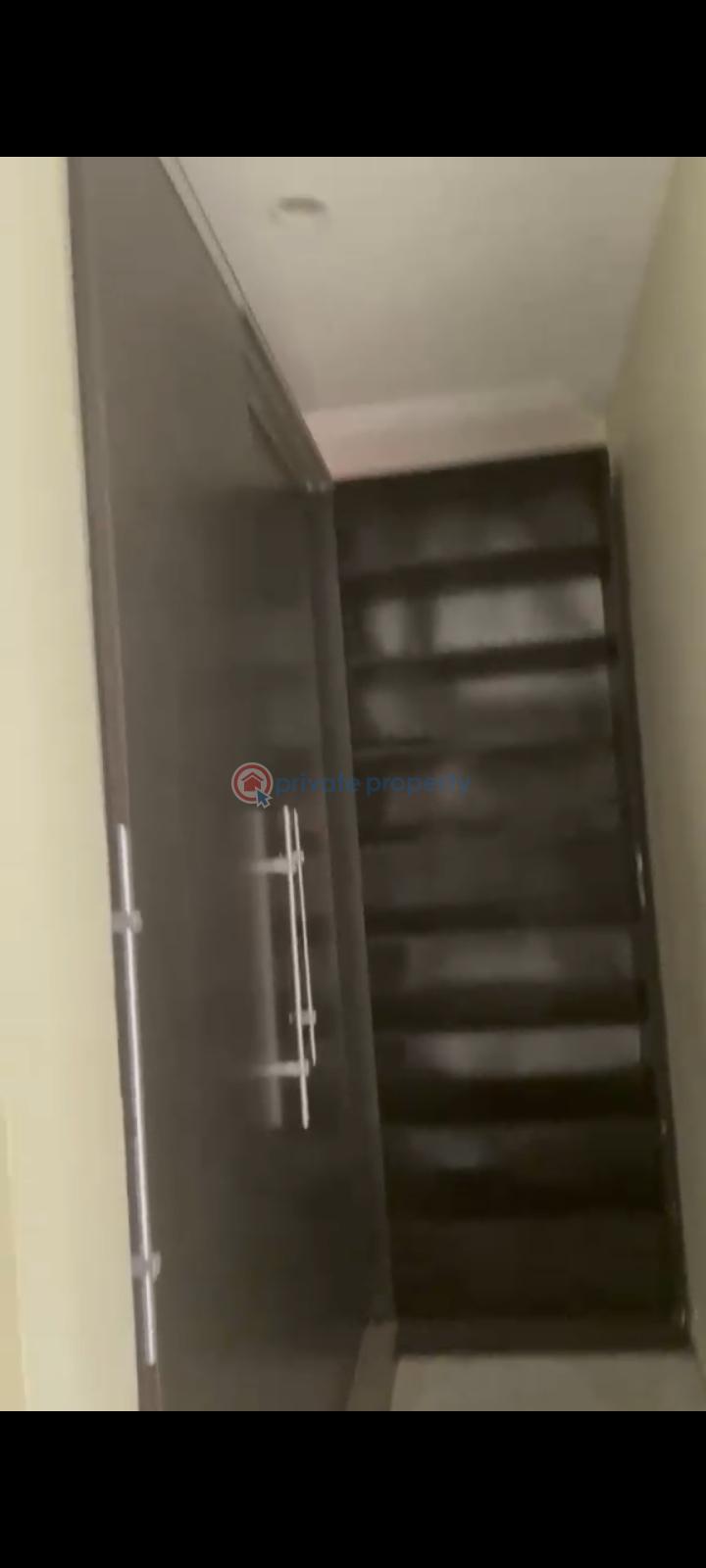 4 bedroom Detached Duplex For Rent Sapphire Garden Awoyaya Ajah Lagos - 6