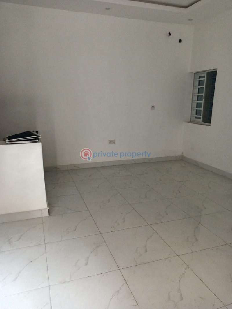 1 bedroom Flat & Apartment For Sale G R A Abijo Ajah Lagos - 3