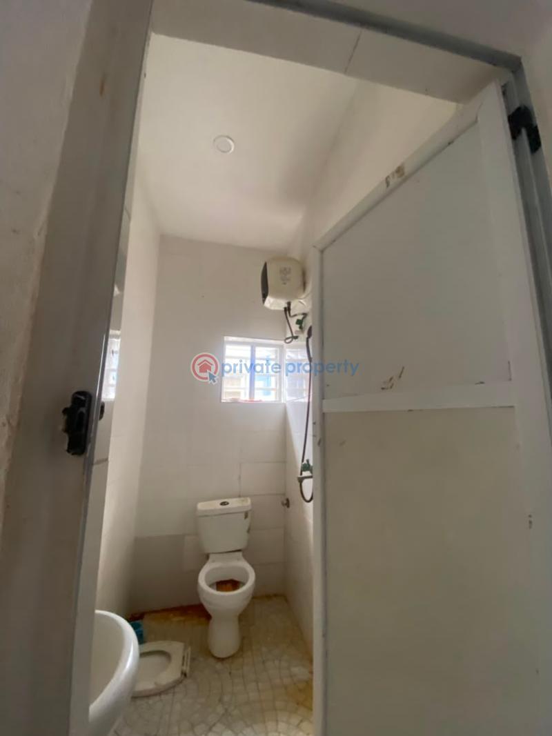 Mini Flat For Rent United Estate Sangotedo Ajah Lagos - 3