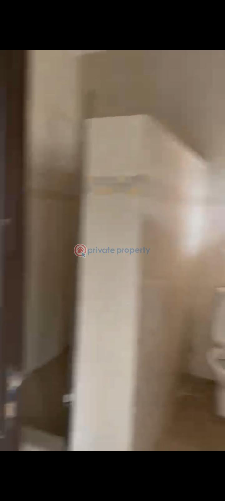 4 bedroom Detached Duplex For Rent Sapphire Garden Awoyaya Ajah Lagos - 8