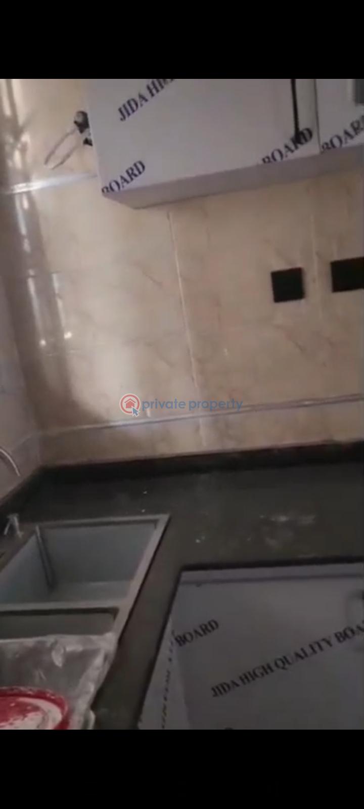 4 bedroom Duplex For Rent Meridian Park Awoyaya Ajah Lagos - 3